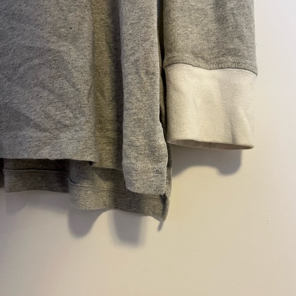 Aerie Boyfriend long sleeve - Picture 2 of 3